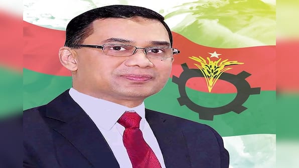 'Tarique Rahman was not supposed to join event via video conference': Bangladesh Police on detaining 20 BNP members