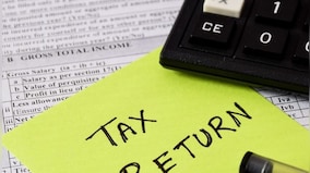 Made a mistake in filing income tax returns? Here's how you can submit a revised ITR