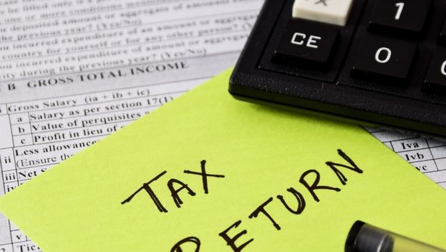 Made a mistake in filing income tax returns? Here's how you can submit a revised ITR Made a mistake in filing income tax returns? Here's how you can submit a revised ITR