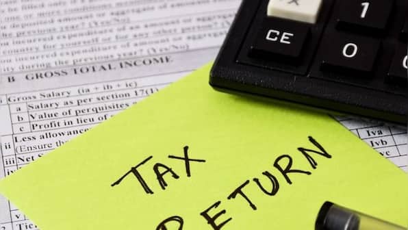 Made a mistake in filing income tax returns? Here's how you can submit a revised ITR