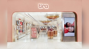 Reliance Retail launches omni-channel beauty retail platform Tira