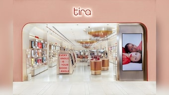 Reliance Retail launches omni-channel beauty retail platform Tira