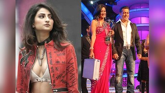 EXCLUSIVE | Palak Tiwari: 'Was crying when I met Salman Khan the first time as he was taking mom away to Bigg Boss'