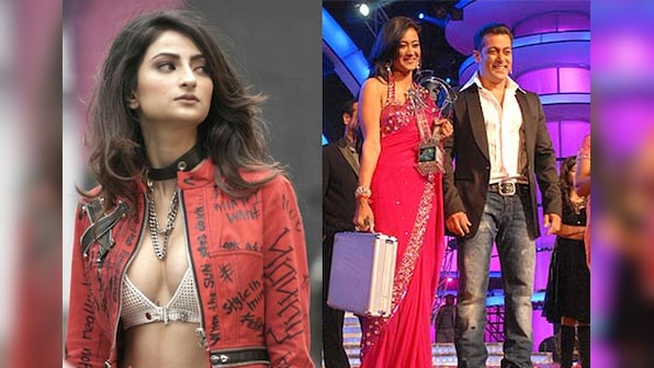 EXCLUSIVE | Palak Tiwari: 'Was crying when I met Salman Khan the first time as he was taking mom away to Bigg Boss'