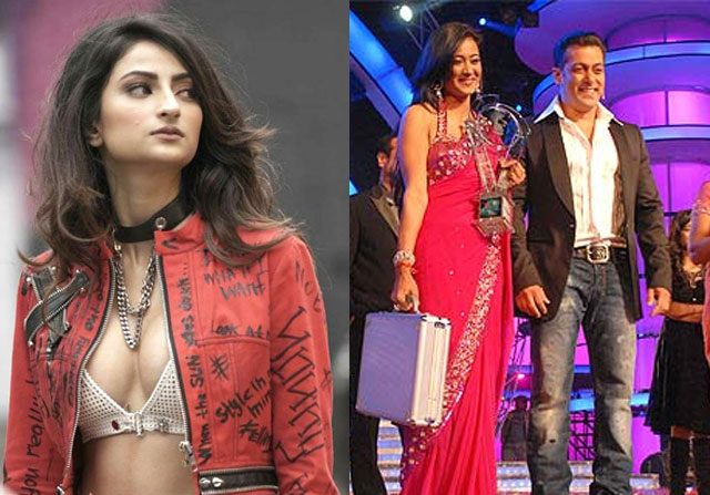 EXCLUSIVE | Palak Tiwari: 'Was crying when I met Salman Khan the first time as he was taking mom away to Bigg Boss' EXCLUSIVE | Palak Tiwari: 'Was crying when I met Salman Khan the first time as he was taking mom away to Bigg Boss'
