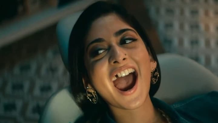 Netflix’s Tooth Pari Review: The sexy vampire web show sealed with a 'bloody' kiss