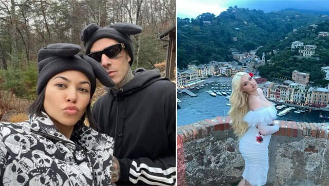 Travis Barker slammed for being a bad parent to daughter Alabama