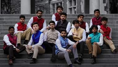 TribeVibe brings world-renowned Acappella group 'Penn Masala' to India for six-city 'Homecoming Tour'