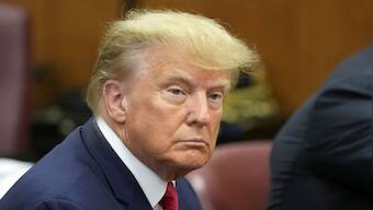 Trump lawyer seeks mistrial in rape case, citing judge bias