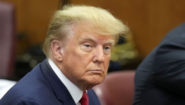 Trump lawyer seeks mistrial in rape case, citing judge bias Trump lawyer seeks mistrial in rape case, citing judge bias