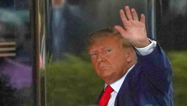 Explained: How Donald Trump’s arraignment in New York will be a political spectacle Explained: How Donald Trump’s arraignment in New York will be a political spectacle