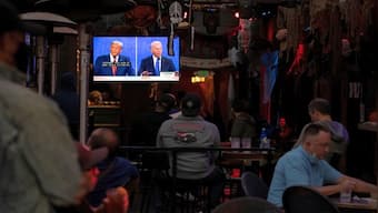 Joe Biden vs Donald Trump rematch in 2024: Why most Americans have switched off already