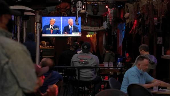 Joe Biden vs Donald Trump rematch in 2024: Why most Americans have switched off already