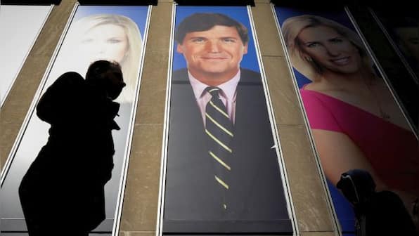 Tucker Carlson is ousted from Fox News: Was a sexism lawsuit the reason behind it?