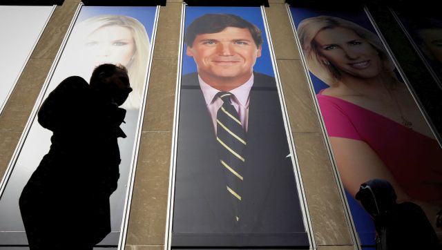 Tucker Carlson is ousted from Fox News: Was a sexism lawsuit the reason behind it? Tucker Carlson is ousted from Fox News: Was a sexism lawsuit the reason behind it?