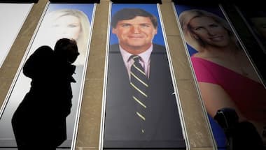 Tucker Carlson is ousted from Fox News: Was a sexism lawsuit the reason behind it?