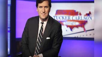 Tucker Carlson, Fox News’ most popular host, out at network
