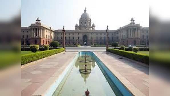 Indian agencies closely following case of Ex-Navy officers detained in Qatar