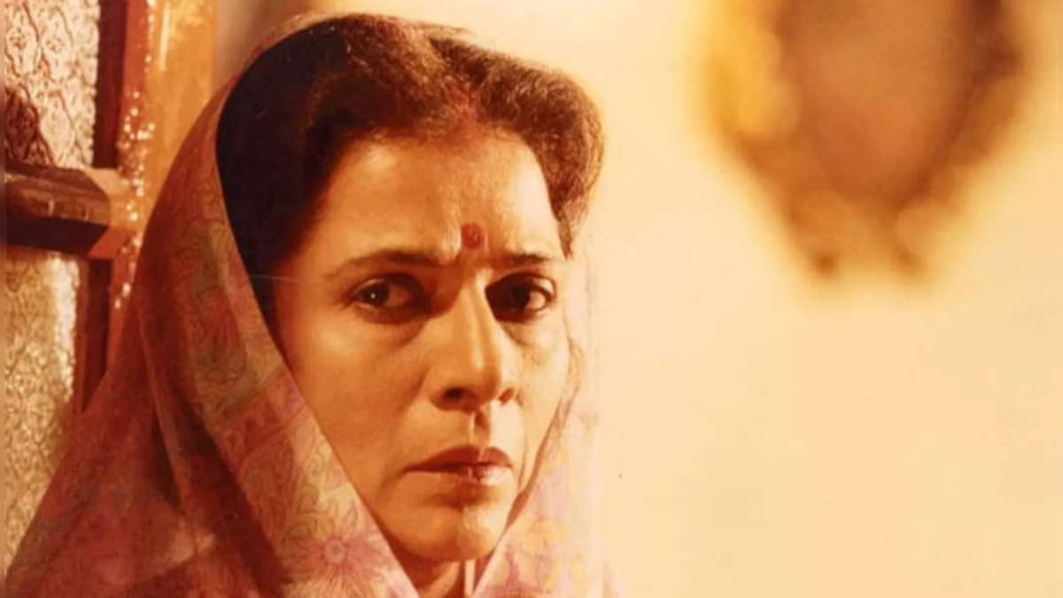 The underrated, unspoken genius of the gifted actor called Uttara Baokar