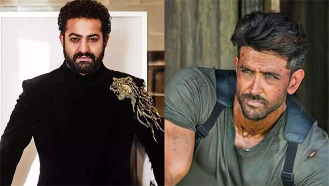 Explained: How Junior NTR's pairing with Hrithik Roshan in War 2 could turn out to be a global phenomenon Explained: How Junior NTR's pairing with Hrithik Roshan in War 2 could turn out to be a global phenomenon