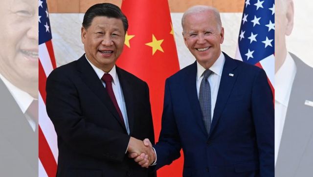US-China will never be 'bhai bhai': Majority Americans consider Beijing as 'enemy', not just 'competitor' US-China will never be 'bhai bhai': Majority Americans consider Beijing as 'enemy', not just 'competitor'