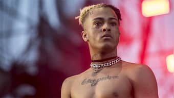 Three men given life sentences for the 2018 killing of star rapper XXXTentacion