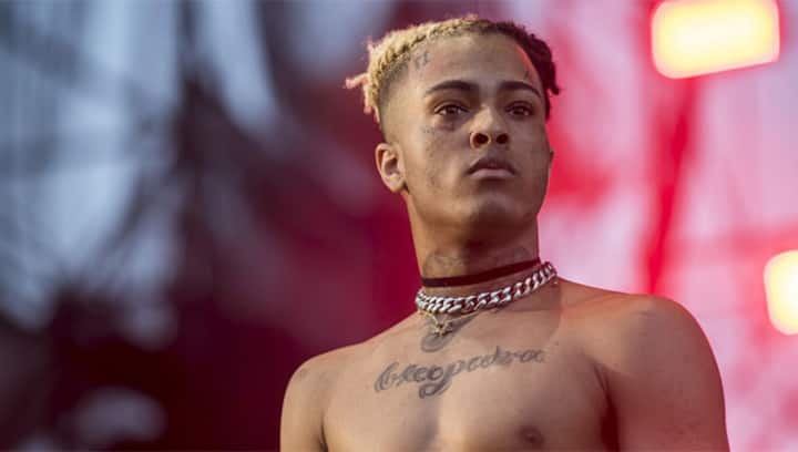 Three men given life sentences for the 2018 killing of star rapper XXXTentacion