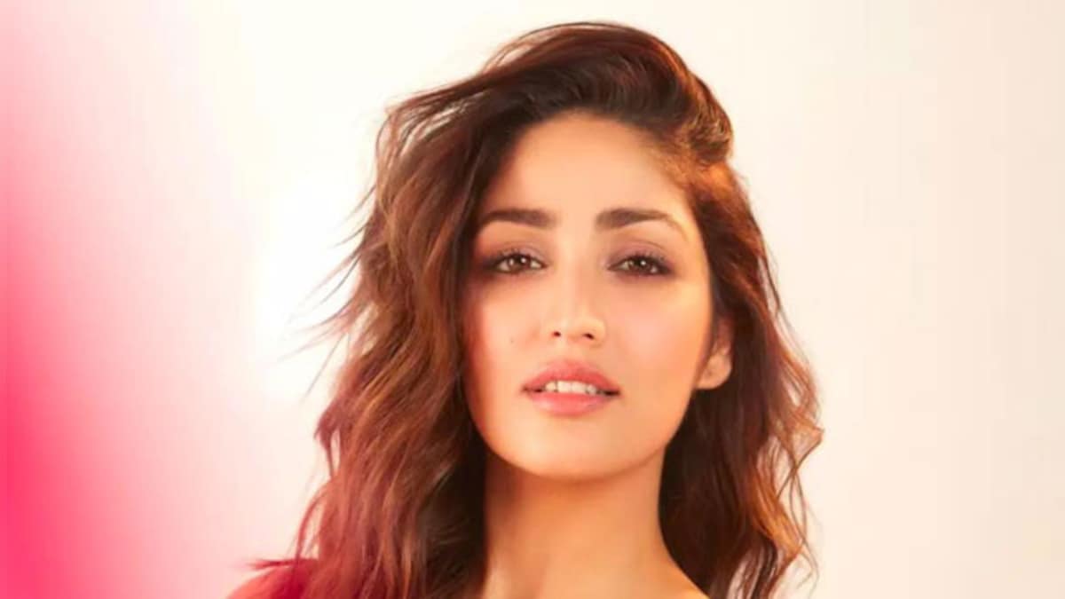 Yami Gautam soars high #2 on IMDb's most popular Indian celebrities' list; Shah Rukh, Salman, Ram Charan join in too