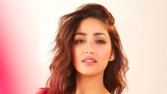 Yami Gautam soars high #2 on IMDb's most popular Indian celebrities' list; Shah Rukh, Salman, Ram Charan join in too