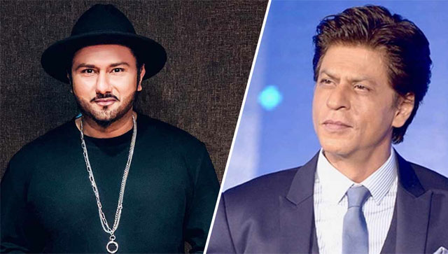 Honey Singh on Shah Rukh Khan's reaction to 'Chaar Botal Vodka': He said this is a terrible song, it won't work Honey Singh on Shah Rukh Khan's reaction to 'Chaar Botal Vodka': He said this is a terrible song, it won't work