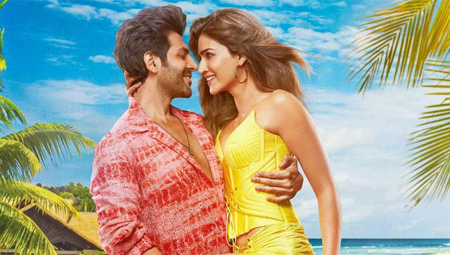 OTT releases this week: From Kartik Aaryan's Shehzada to Jeremy Renner's Rennervations and more OTT releases this week: From Kartik Aaryan's Shehzada to Jeremy Renner's Rennervations and more