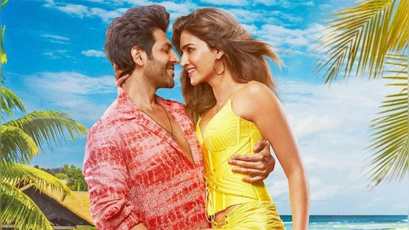 OTT releases this week: From Kartik Aaryan's Shehzada to Jeremy Renner's Rennervations and more