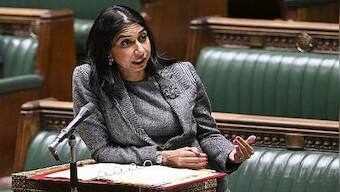 UK to ban foreign students from bringing family over: How Indians will be affected