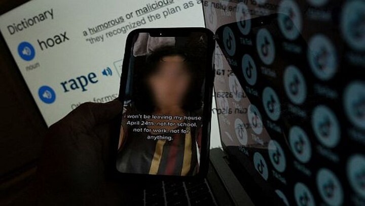 The ‘Rape Day’ hoax has been resurrected: Why is TikTok’s 'zombie' misinformation spreading again?