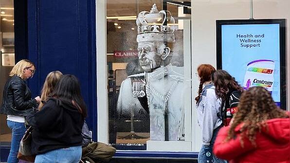 The era of King Charles: From postal stamps to passports, the big changes in Britain