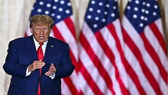 Why Republican presidential candidates are avoiding the debate on the US debt ceiling