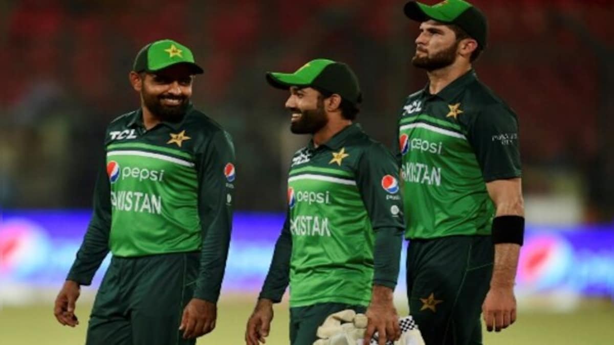 Pakistan refuse to play ODI series in Sri Lanka after SLC's proposal to host entire Asia Cup 2023: Report