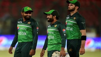 Pakistan vs New Zealand: Imam-ul-Haq stars as PAK win first ODI series against NZ in 12 years