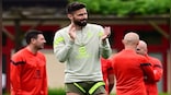 Veteran Olivier Giroud 'hungry' for Champions League success with Milan