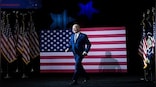 Why Joe Biden's reelection battle is not just political but also financial