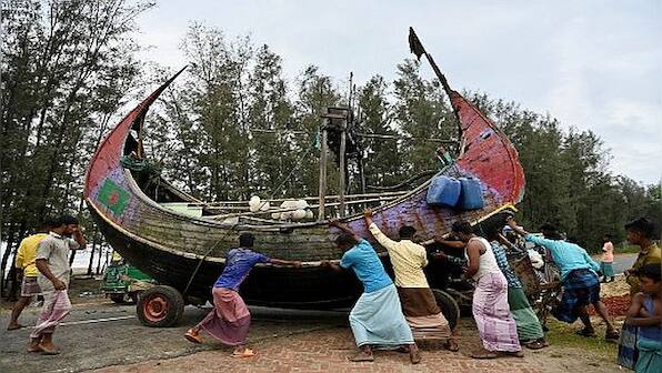 Explained: Why tropical cyclones and storm surges are so deadly