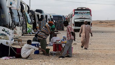 Sudan warring parties agree 24-hour ceasefire