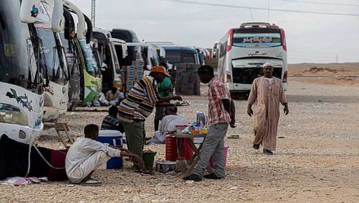 Sudan's brutal war enters its second month: What has happened so far