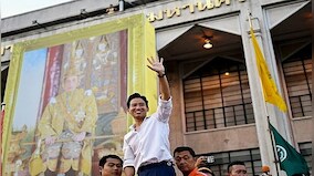 Explained: The obstacles awaiting Thailand’s Pita Limjaroenrat on path to power