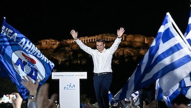 Greece elections: Who is Kyriakos Mitsotakis, the premier who guided nation from economic crisis to growth?
