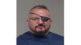 Who is Oath Keepers founder Stewart Rhodes sentenced to 18 years for US Capitol attack?