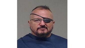 Who is Oath Keepers founder Stewart Rhodes sentenced to 18 years for US Capitol attack?
