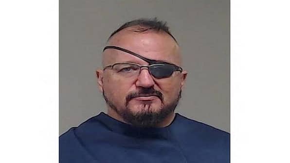 Who is Oath Keepers founder Stewart Rhodes sentenced to 18 years for US Capitol attack?