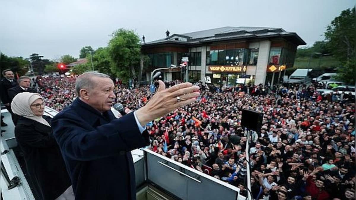 Turkey's Recep Tayyip Erdogan secures win: What are his top priorities as president?