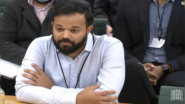 England Cricket chiefs recommend fines for players in Yorkshire racism scandal